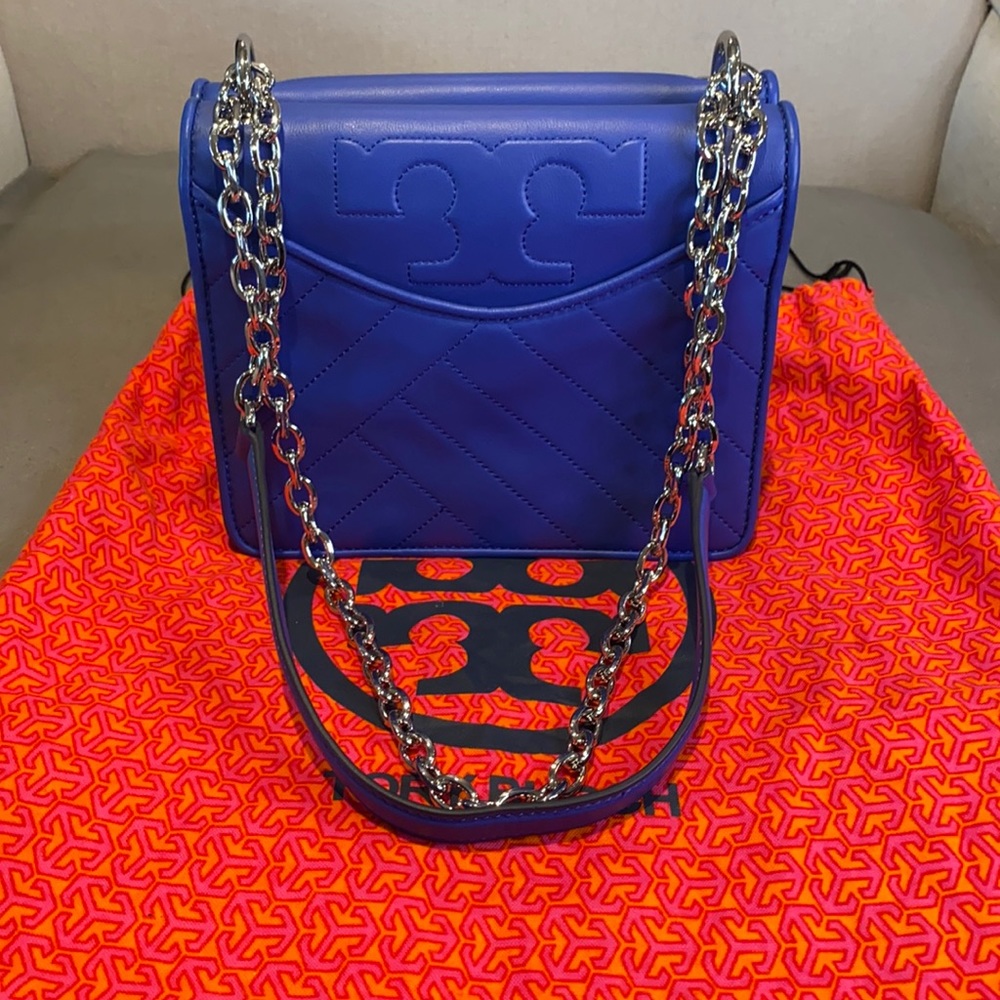 Tory Burch Alexa Convertible Shoulder Bag